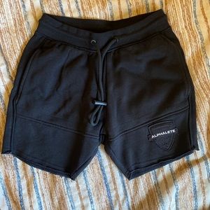 Alphalete shorts